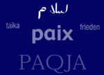 paix et amour